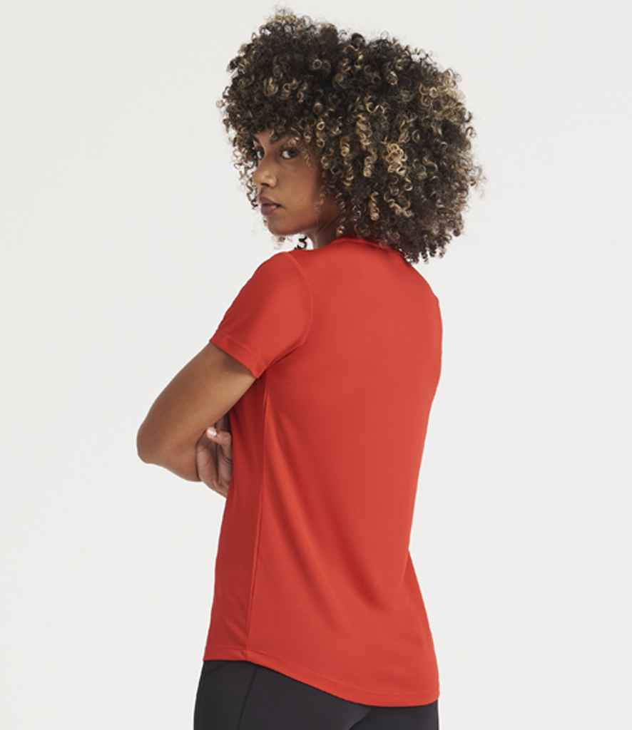 Fire Red