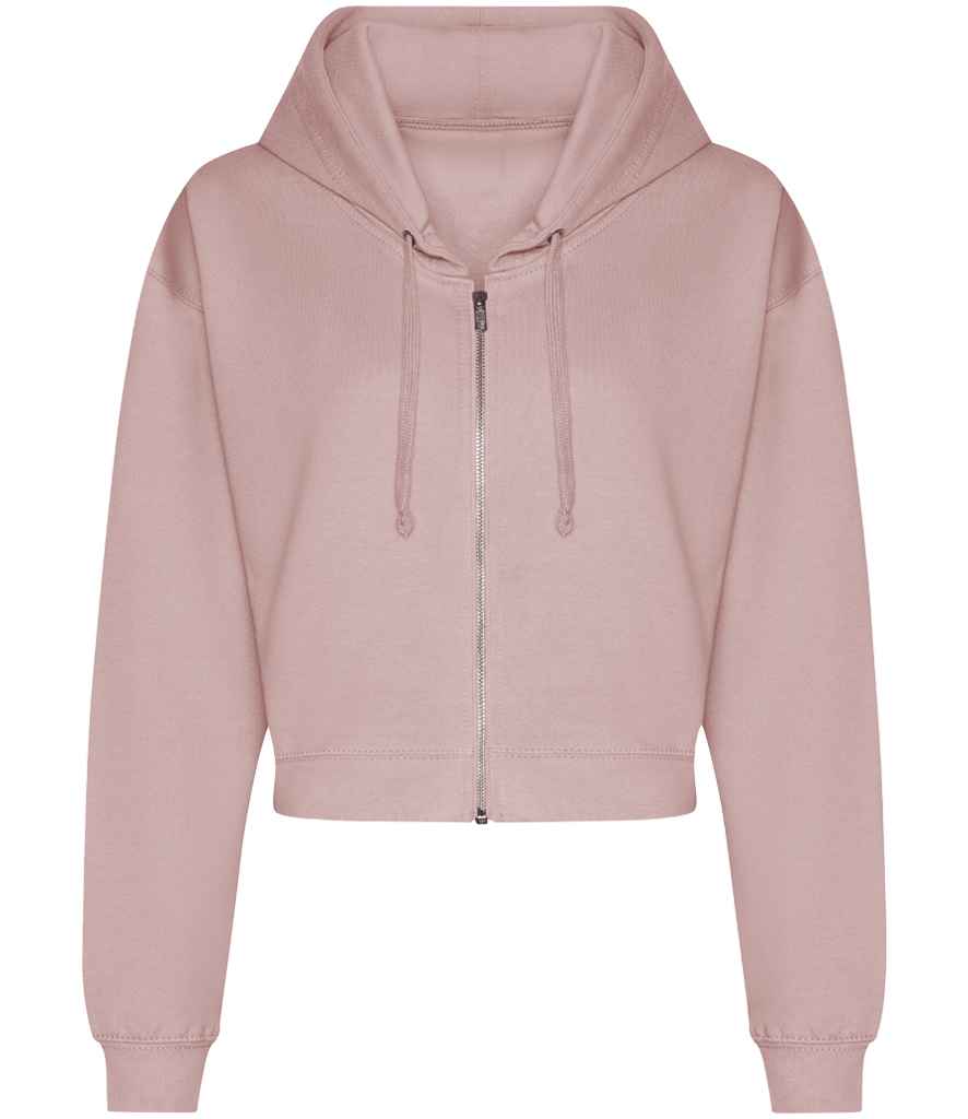 Dusty Pink
