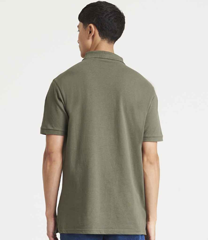 Earthy Green
