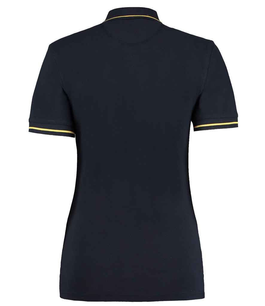 Navy/Yellow