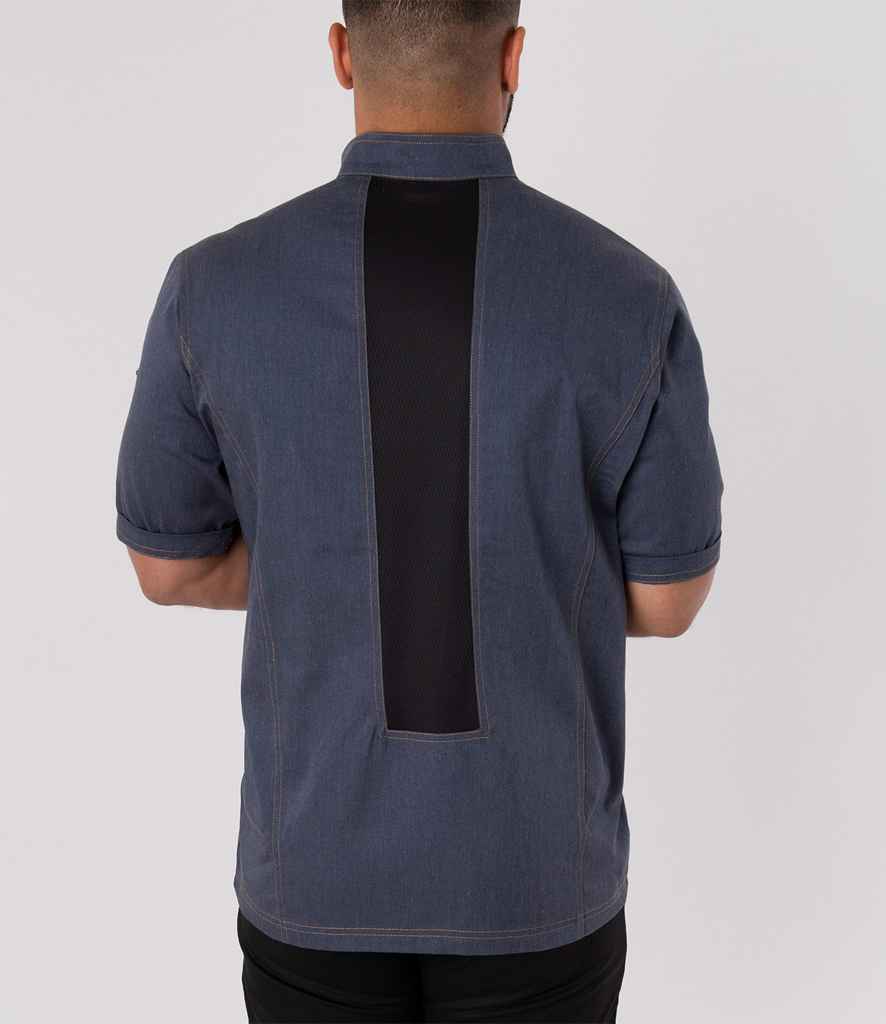Indigo Heather