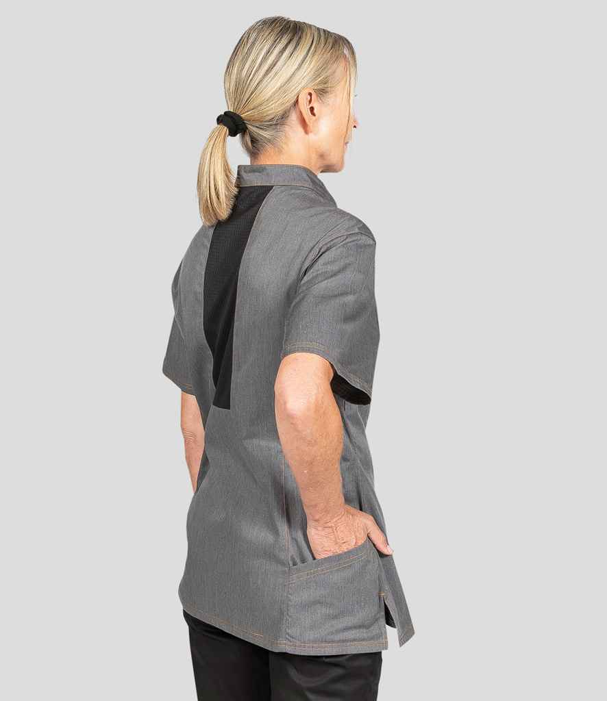 Grey Heather