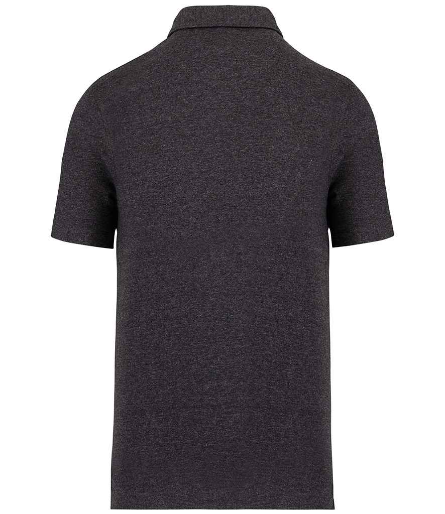 Recycled Anthracite Heather