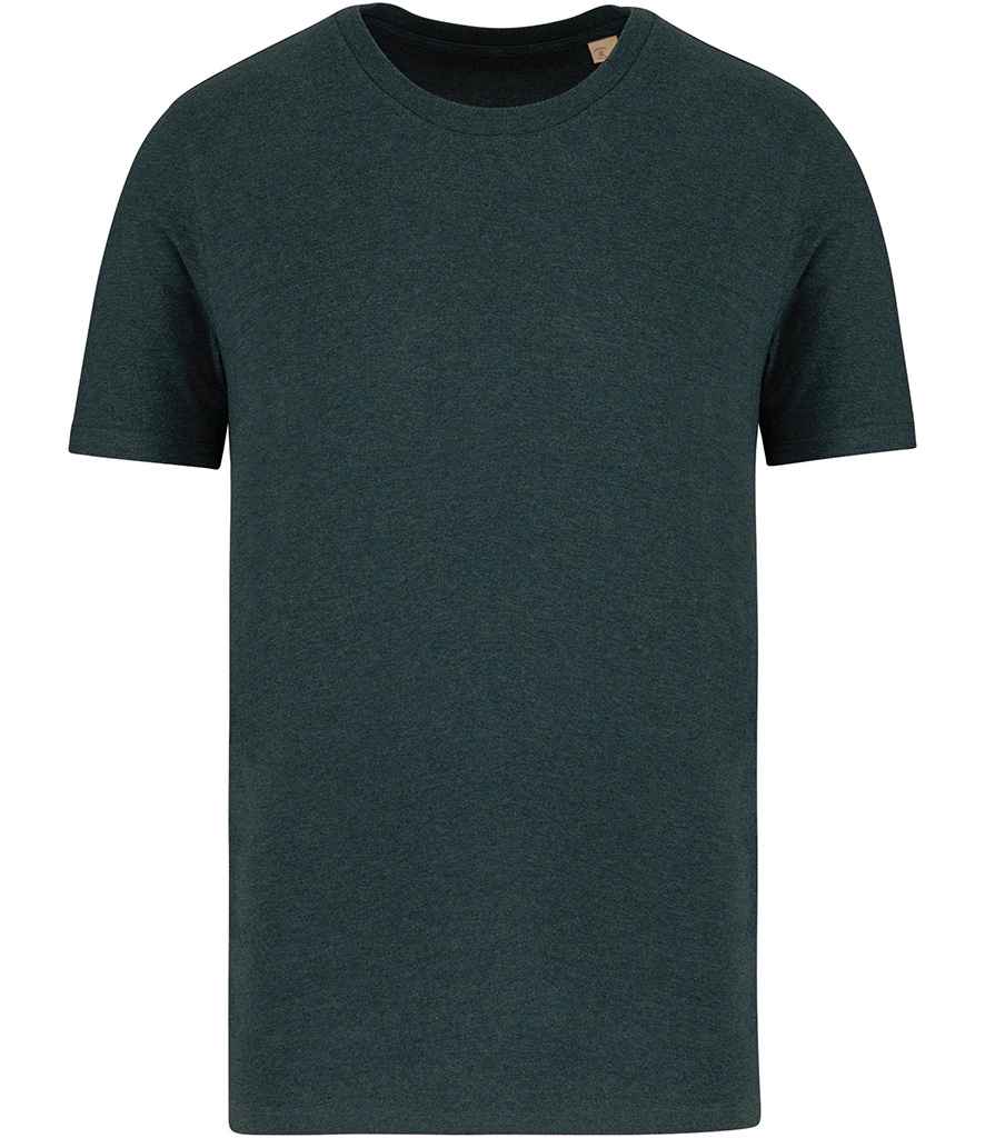 Amazon Green Heather