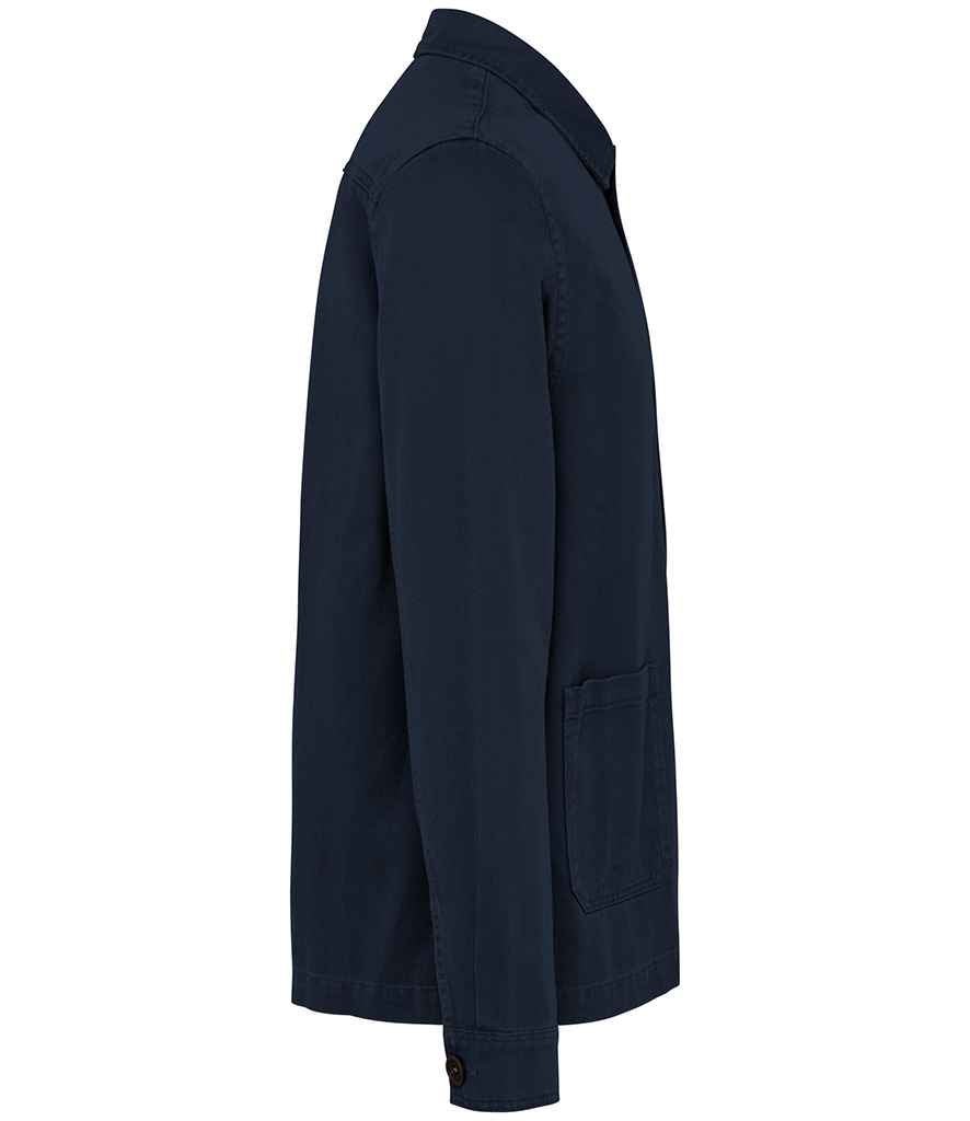 Washed Navy