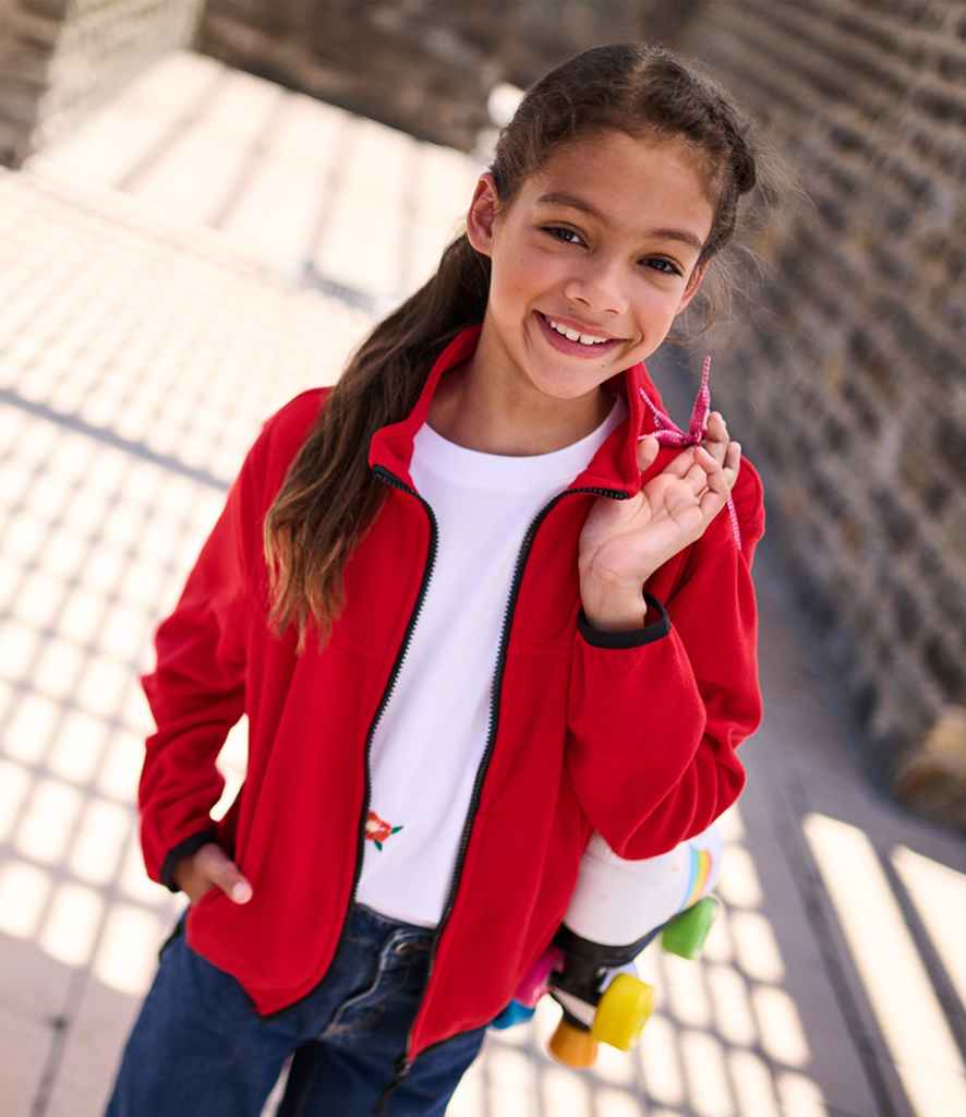 Classic Red/Black