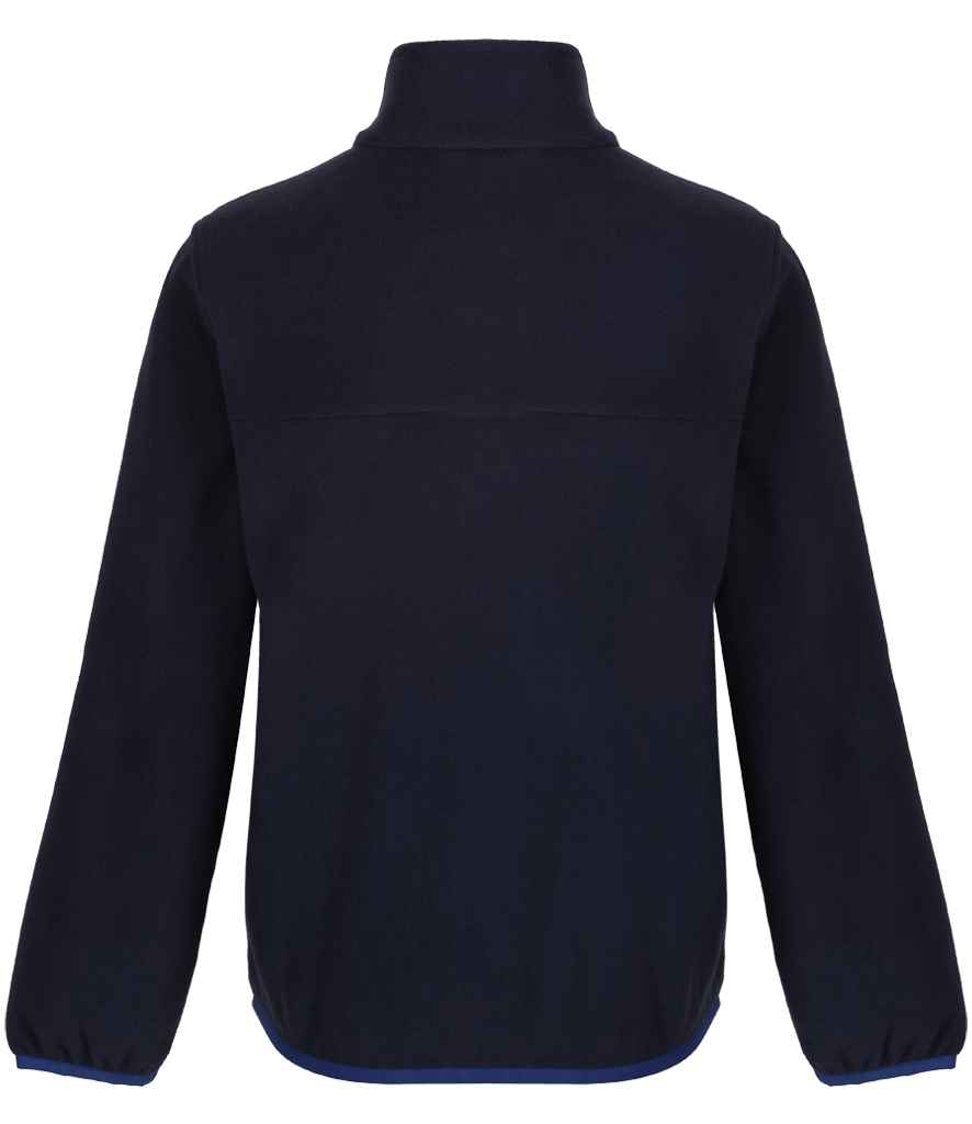 Navy/New Royal Blue