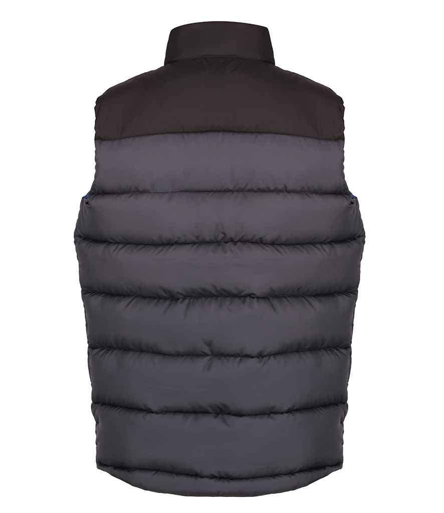 Seal Grey/Black