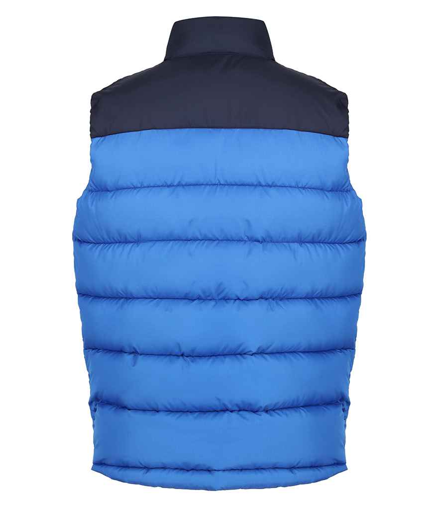 Strong Blue/Navy