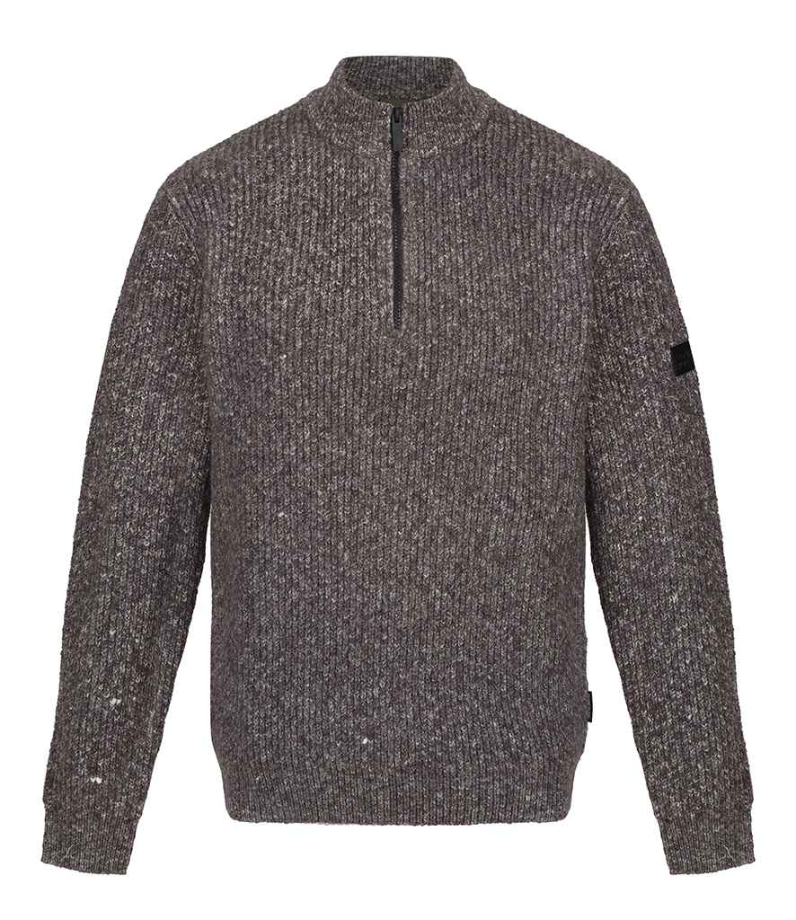 Dark Grey Marl