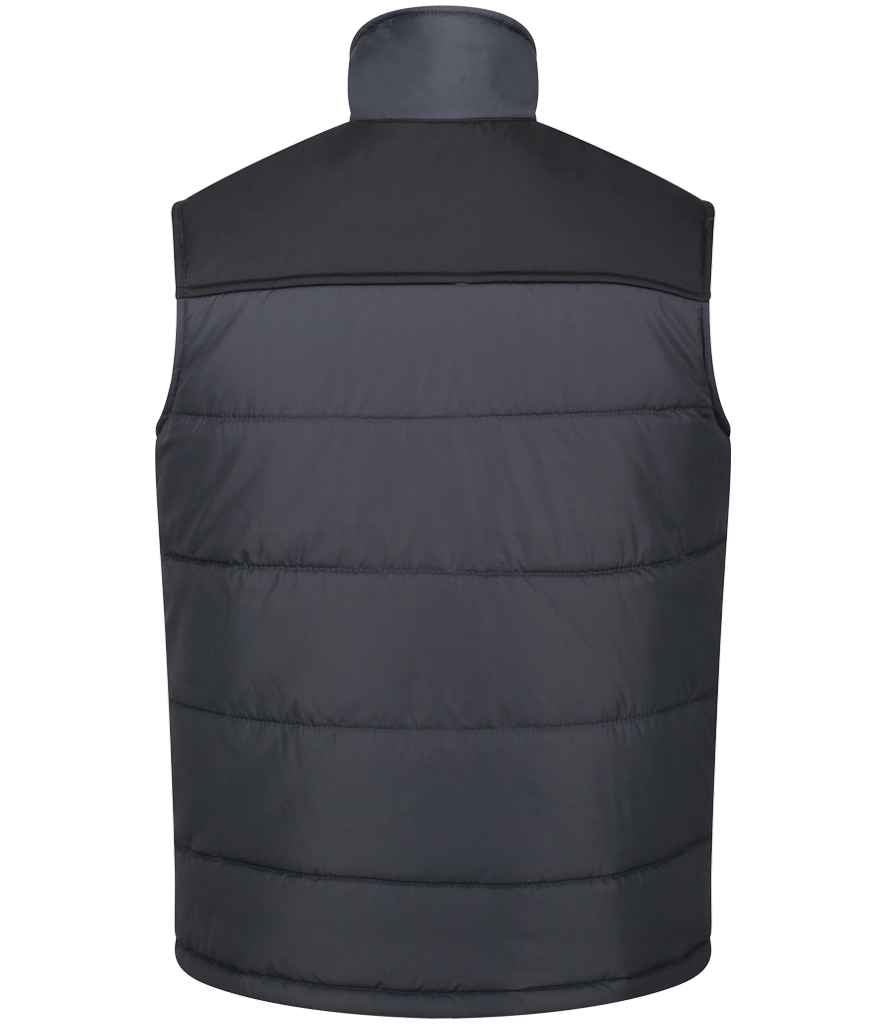 Seal Grey/Black