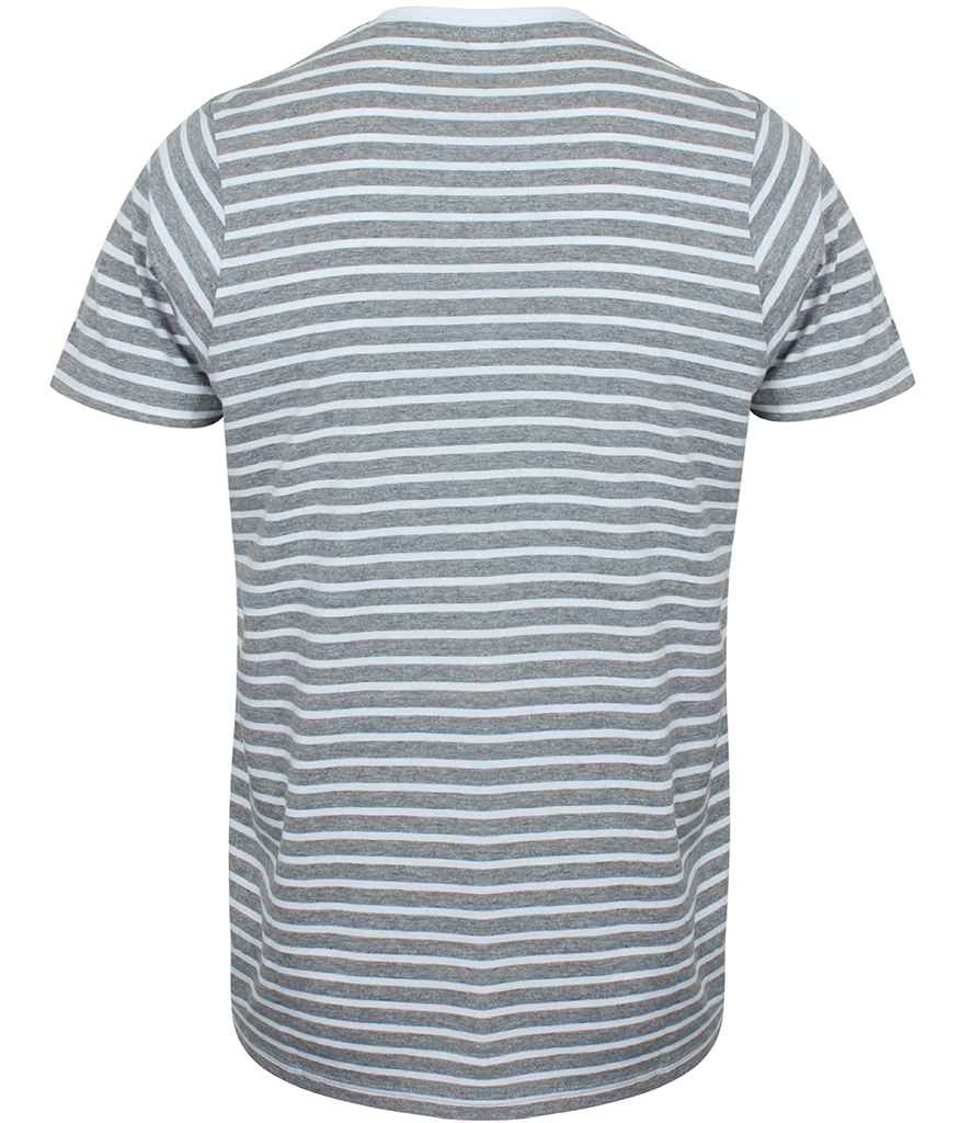 Heather Grey/White
