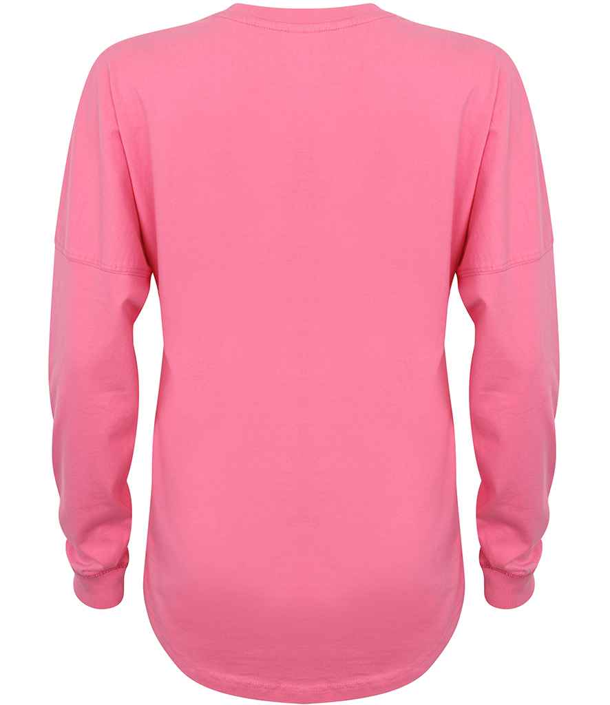 Bright Pink