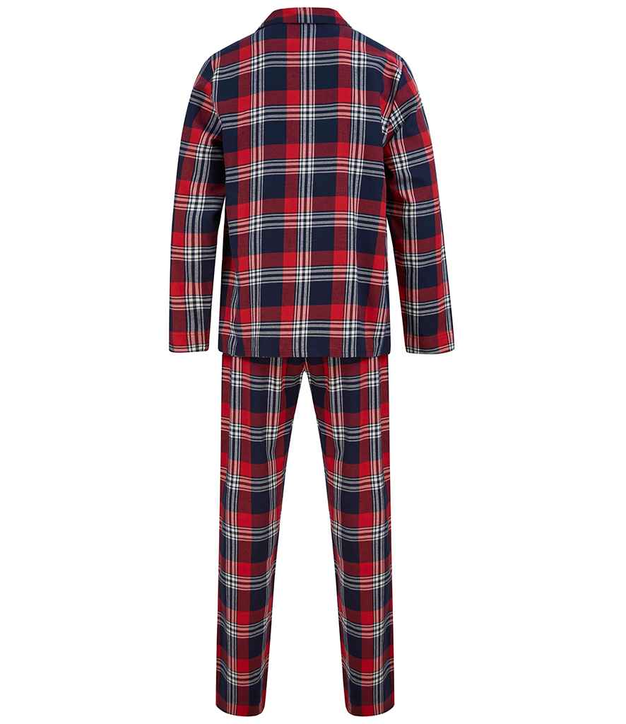 Red/Navy