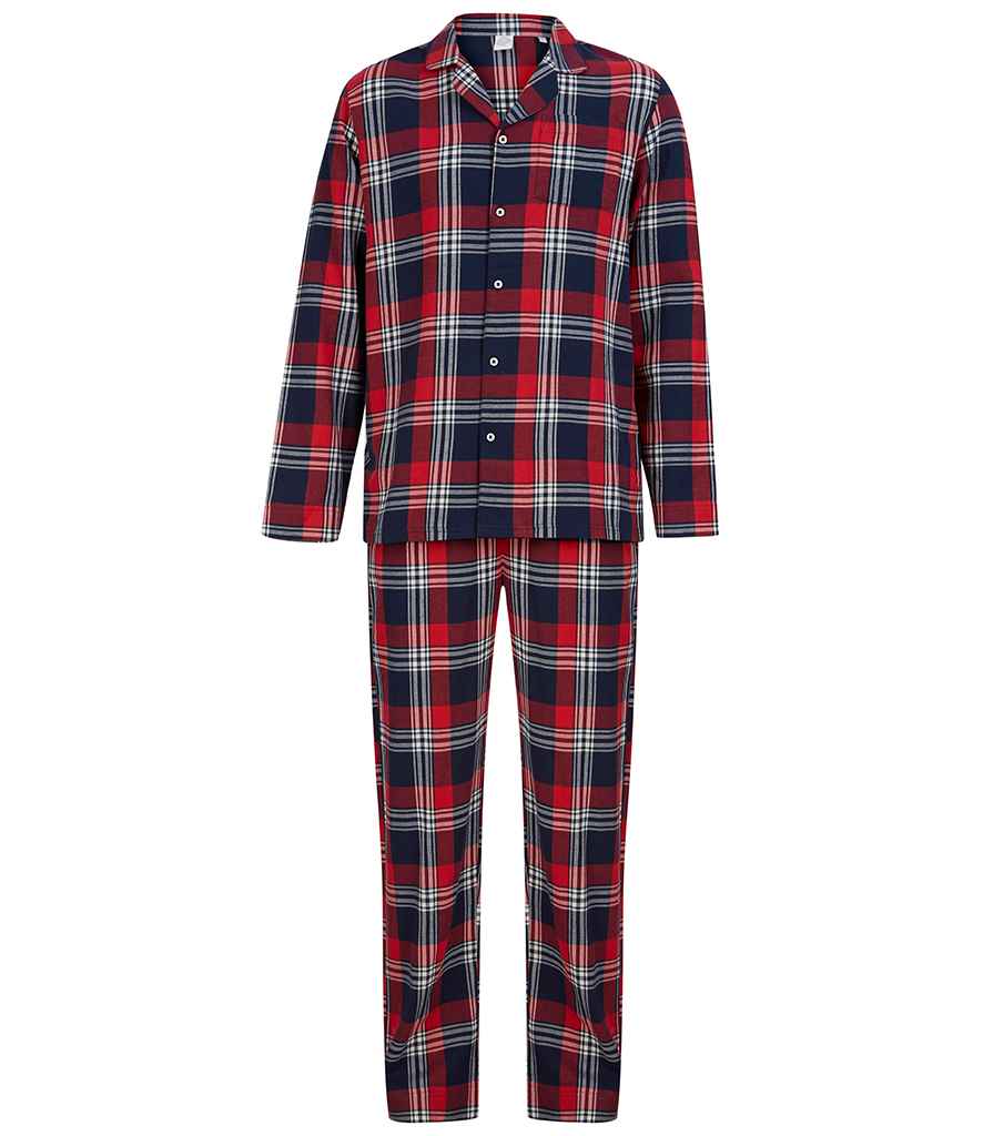 Red/Navy