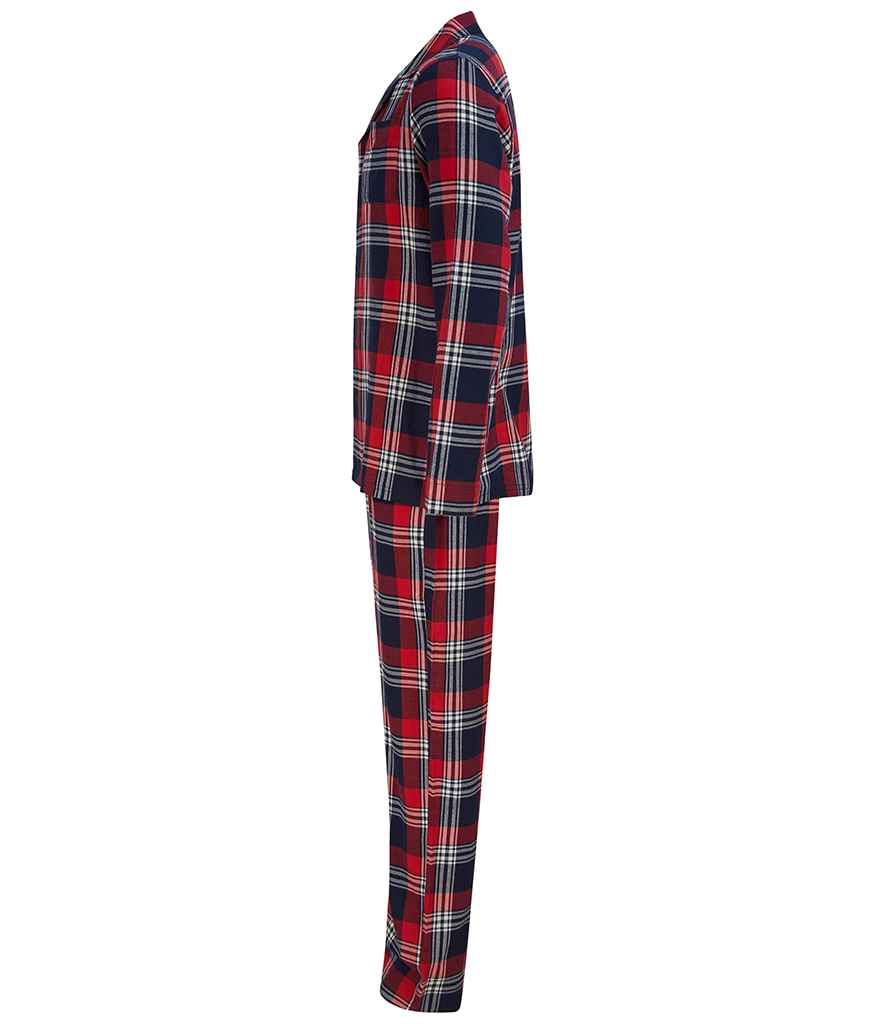 Red/Navy