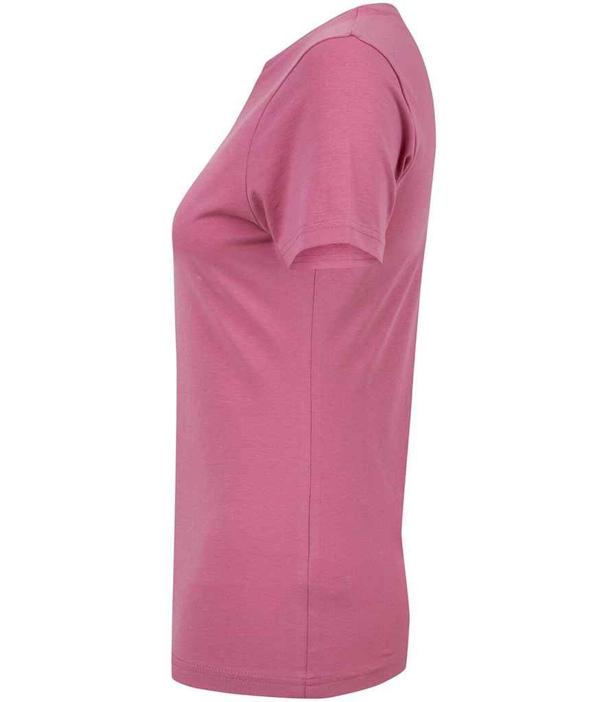 Dusky Pink