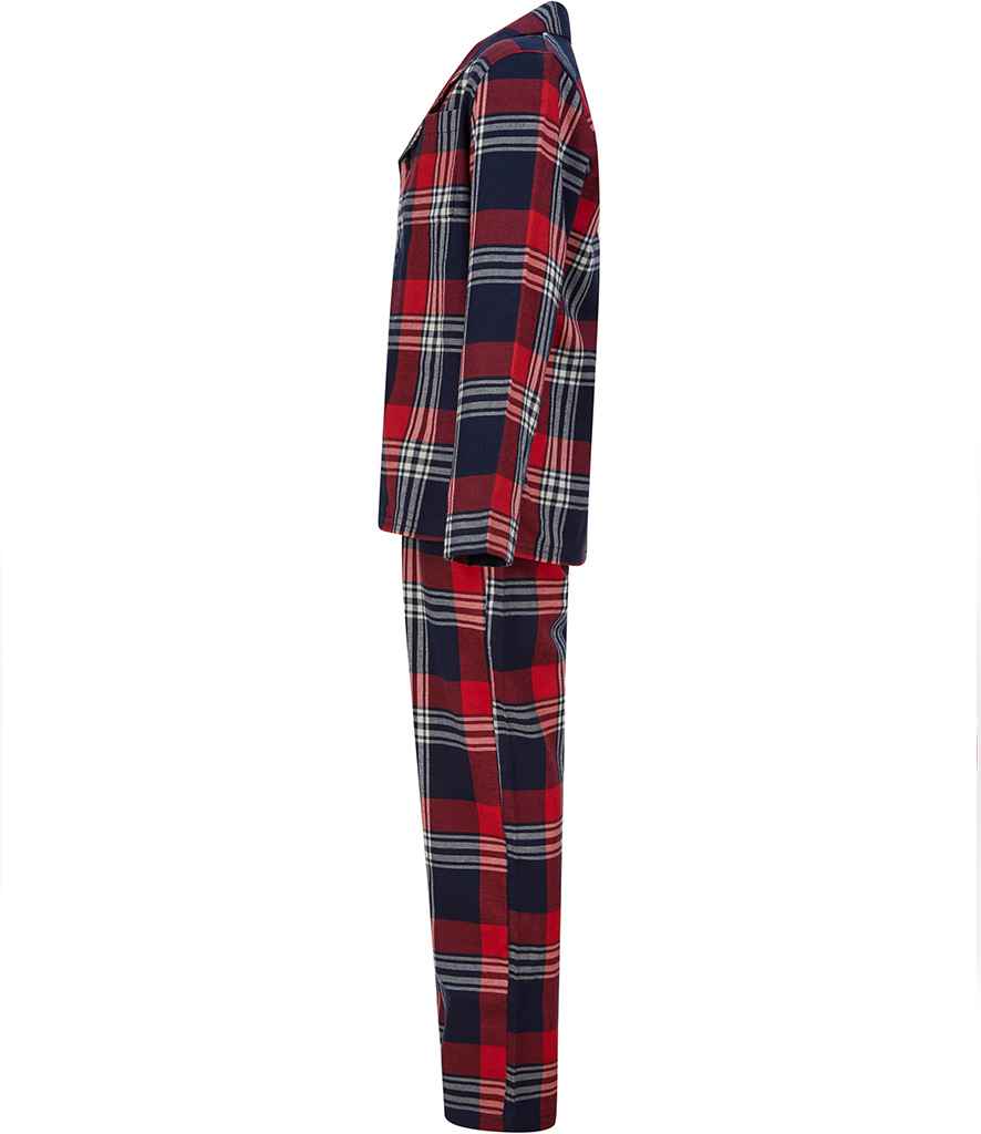 Red/Navy