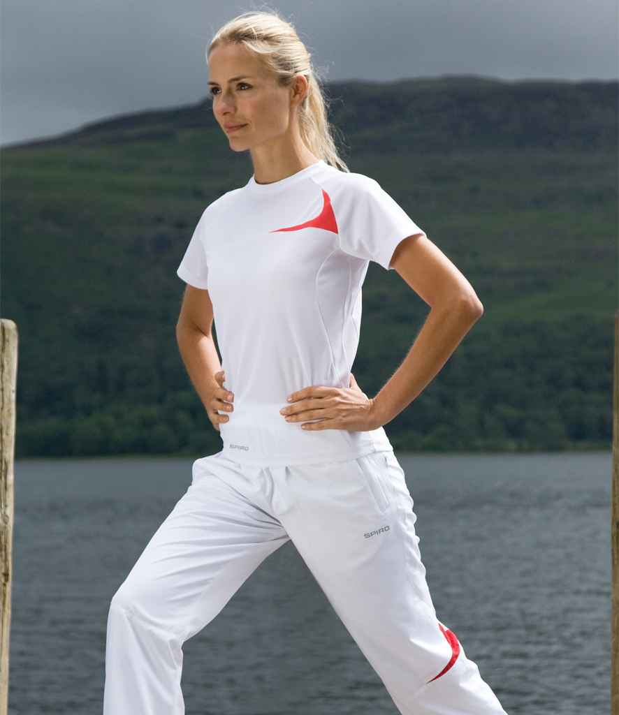 White/Red