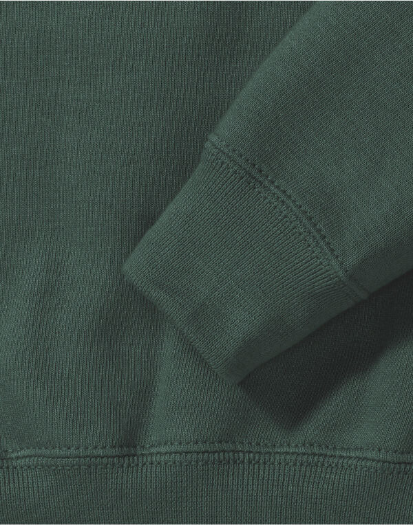Bottle Green