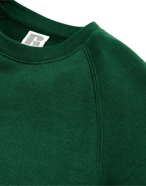 Bottle Green