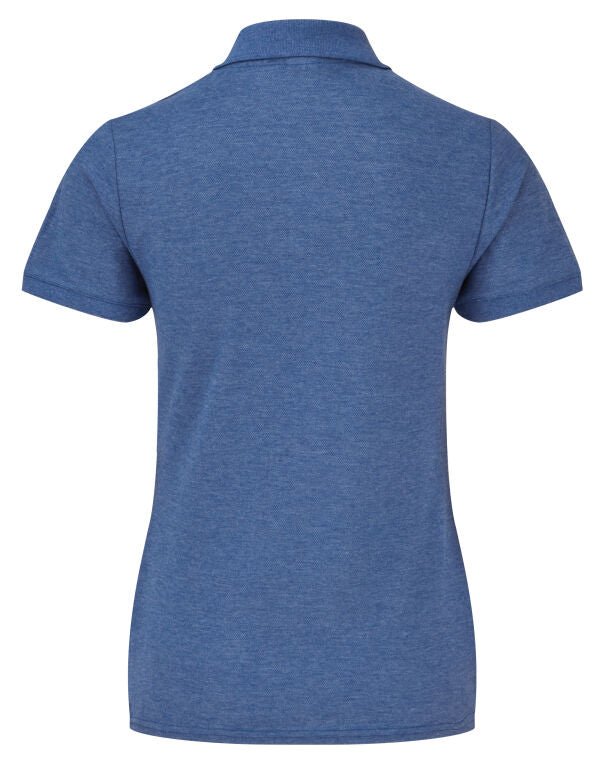 Retro Heather Royal