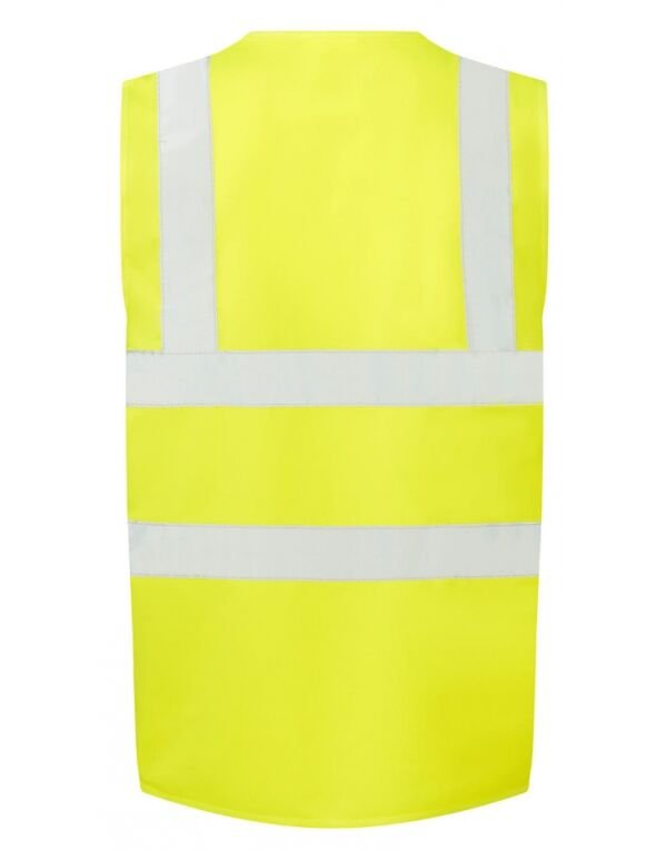 Hi-Vis Yellow