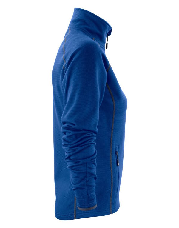 Sporty Blue