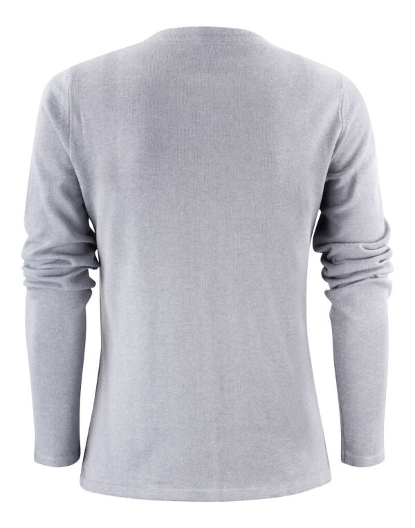 Grey Melange