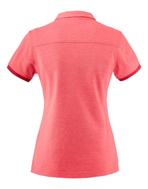 Red Melange