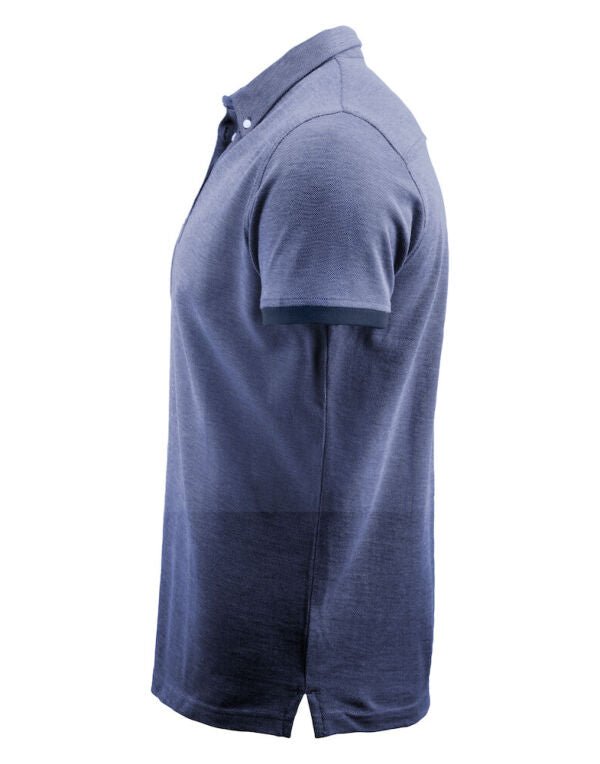 Dark Blue Melange