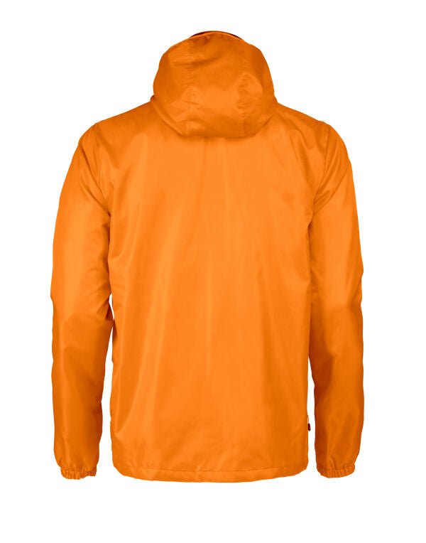 Bright Orange
