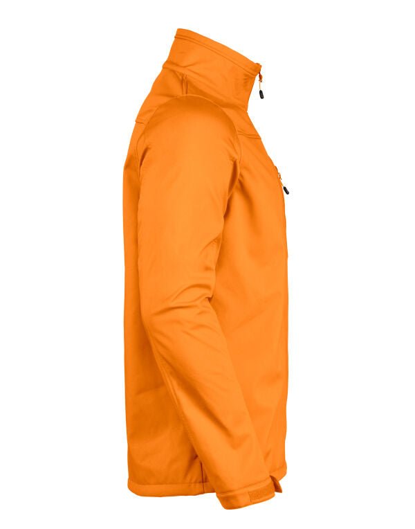 Bright Orange