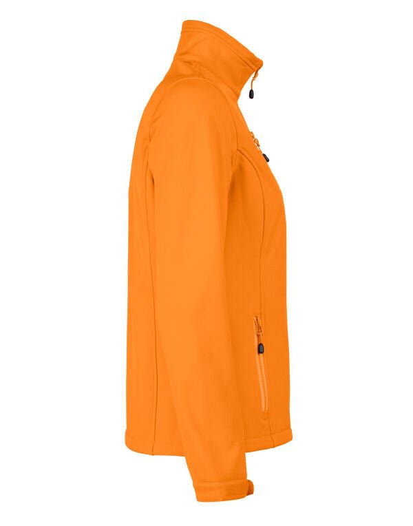 Bright Orange