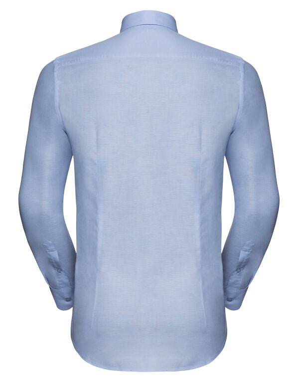 Oxford Blue