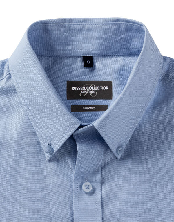 Oxford Blue