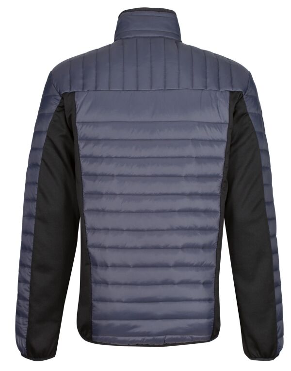 Seal Grey/Black