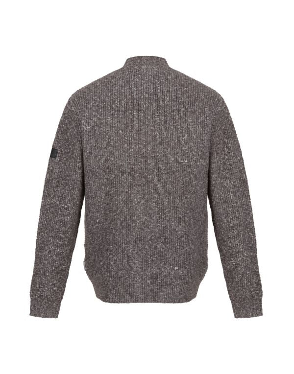 Dark Grey Marl