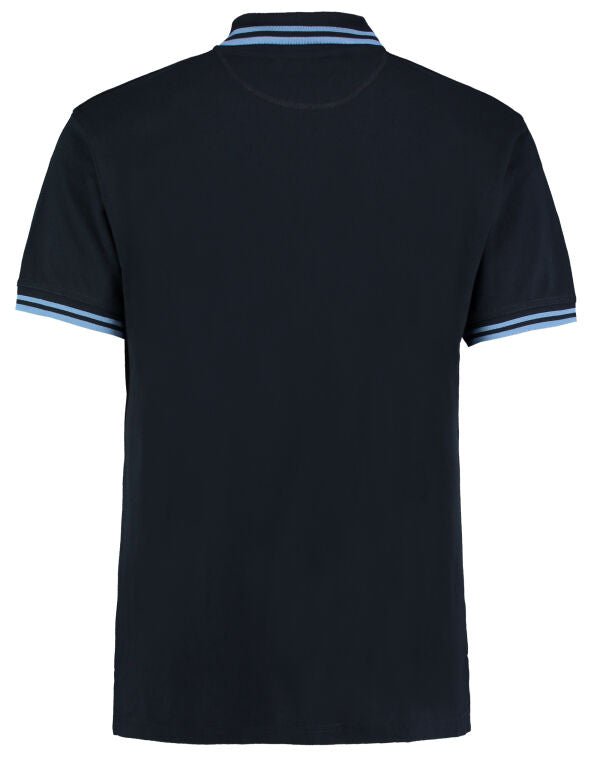 Navy/Light Blue