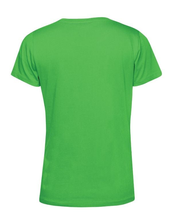 Apple Green
