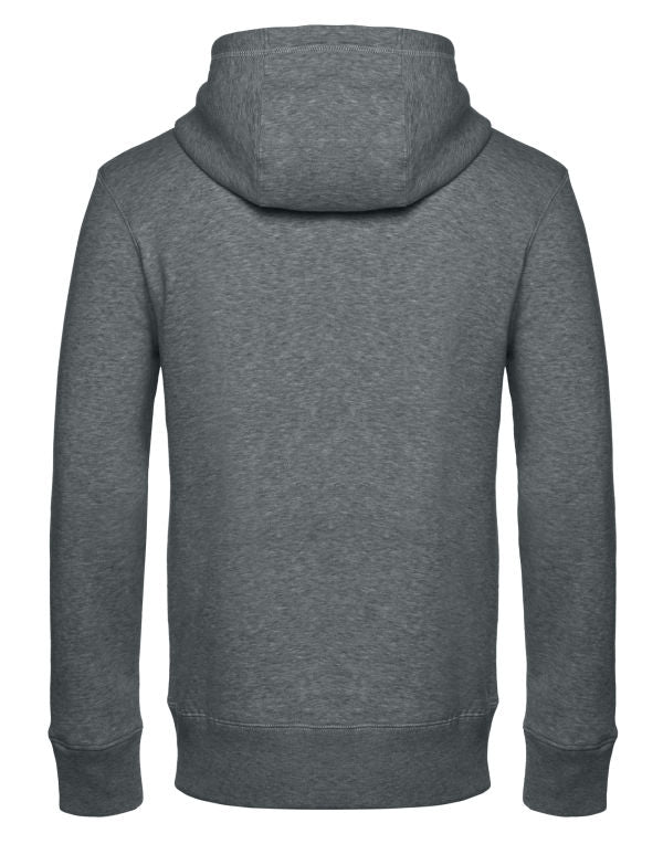 Heather Mid Grey
