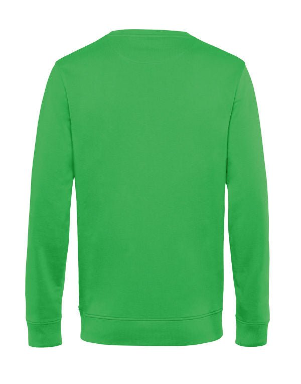 Apple Green