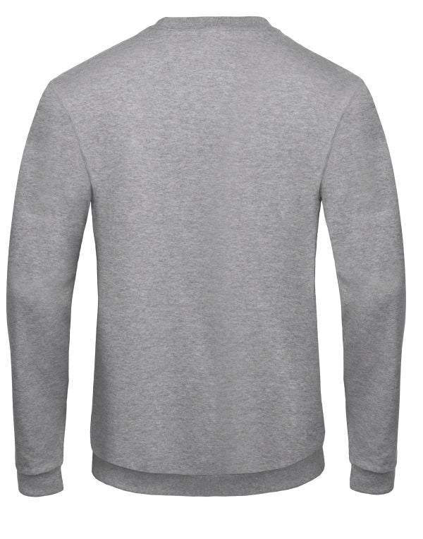 Heather Grey