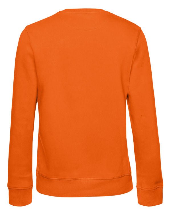 Pure Orange