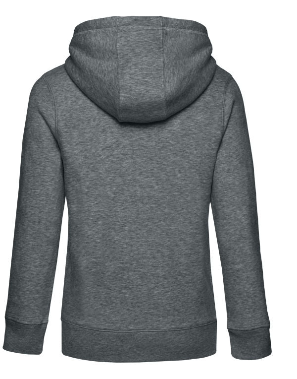 Heather Mid Grey