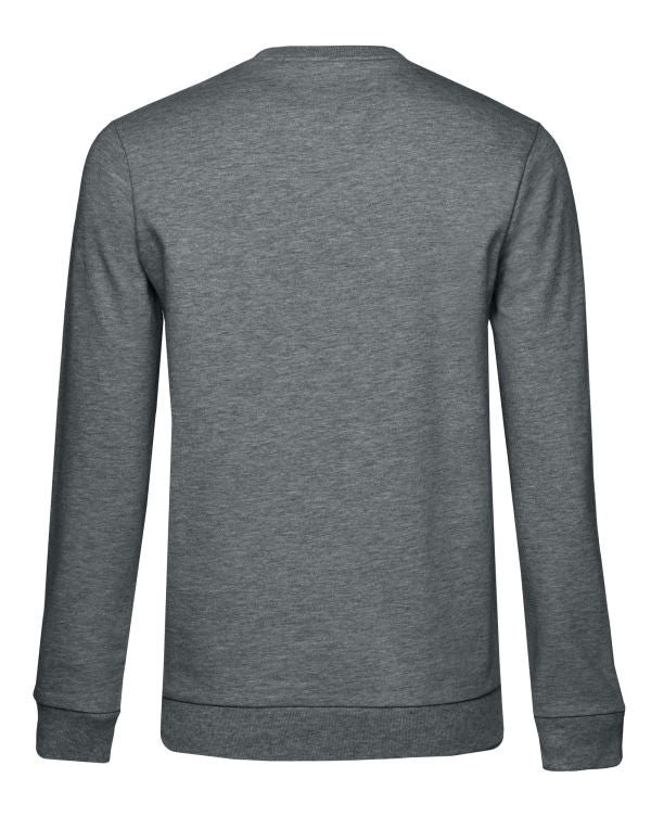 Heather Mid Grey
