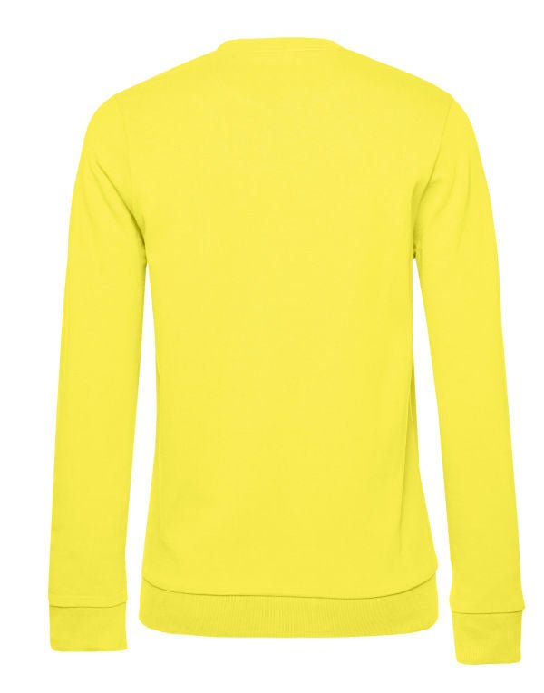 Solar Yellow