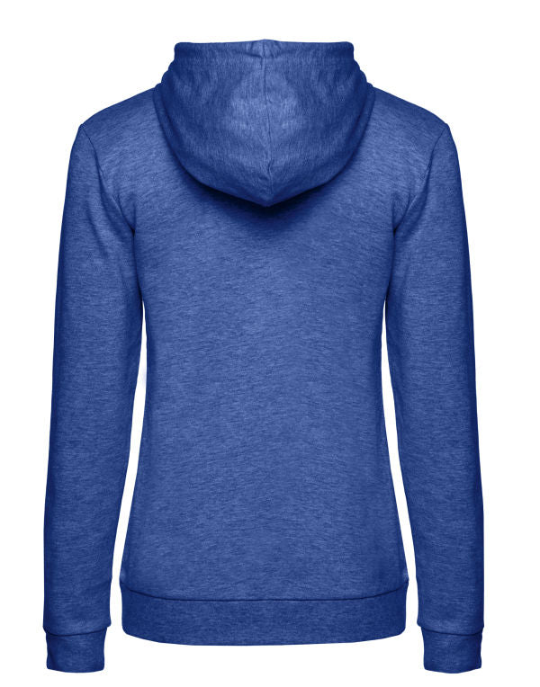 Heather Royal Blue