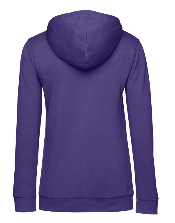 Radiant Purple