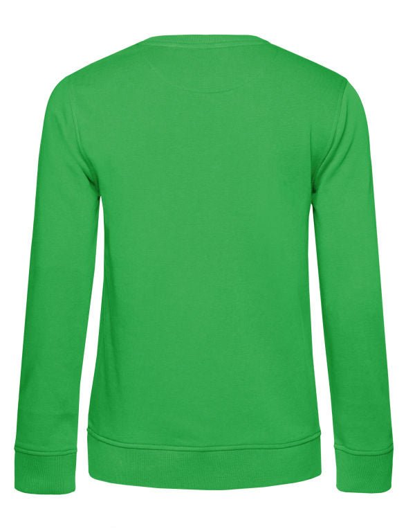 Apple Green